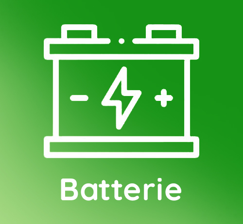 Batterien Preise