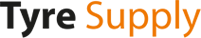 Logo d'Tyre Supply