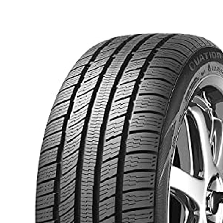 Goodyear Vier Jahreszeiten | Tyre Supply