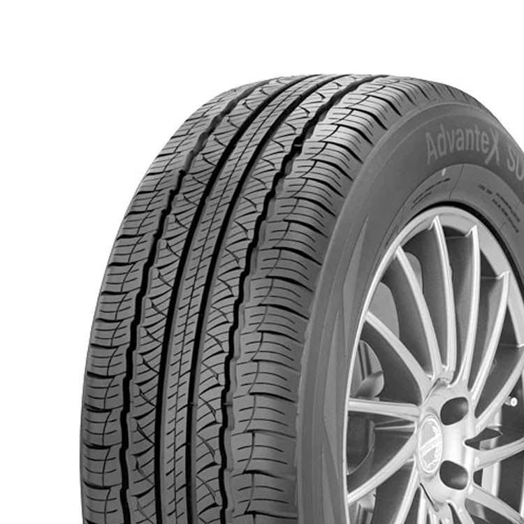 65 215 | r17 Supply Tyre