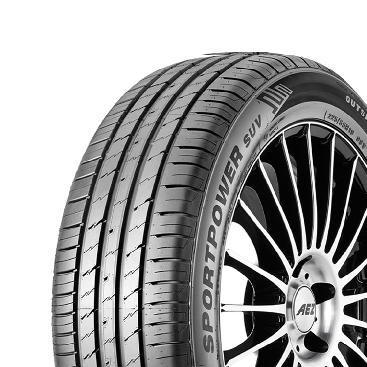 235 55 r18 | Tyre Supply