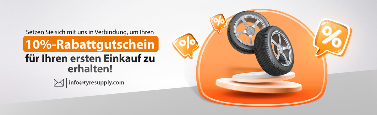 10 % Erstkauf-Kampagne