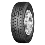 10.00 R20 146K/143K TT HDR M+S Continental
