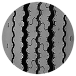 10 R22.5 144/142K HSR 14PR Continental