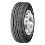 10 R22.5 144/142K HSR 14PR Continental