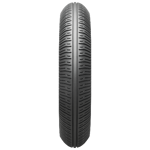 110/590 R17 BT Racing W01 Front Bridgestone