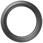 110/590 R17 BT Racing W01 Front Bridgestone