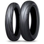 110/70 -17 54H Sportmax Q-LITE Front Dunlop