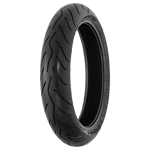 120/70 ZR17 (58W) Sportec M3 Front M/C Metzeler