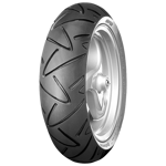 120/70-12 58P ContiTwist WW RF M/C Continental