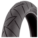 120/70 ZR17 (58W) ContiRoadAttack 2 M/C Continental