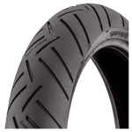 120/60 ZR17 (55W) ContiSportAttack 3 M/C Continental