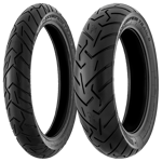 120/70 ZR19 60W Scorpion Trail 2 Front M/C Pirelli