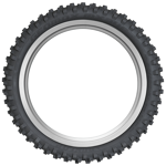120/80-19 63M TT Geomax MX 34 Rear Dunlop