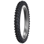 120/80-19 63M TT Geomax MX 34 Rear Dunlop