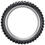 100/100-18 59M TT Geomax MX 3S Rear Dunlop