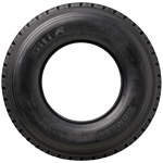 13 R22.5 156/150K GDM686 18PR Giti