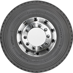 13 R22.5 156G/154K Avant MS2 M+S 18PR Sava