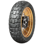130/80 -17 65S Trailmax Raid Rear Dunlop