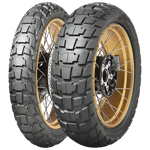 130/80 -17 65S Trailmax Raid Rear Dunlop