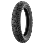 130/90-15 66S Lasertec Rear M/C Metzeler
