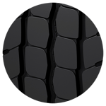 13 R22.5 156/150K Omnitrac S Heavy Duty 3PMSF 20PR Goodyear