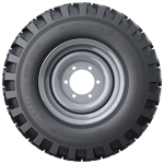 14.5 R20 132J MPT 80 10PR M+S Continental