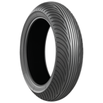 165/630 R17 BT Racing W01 Rear Bridgestone