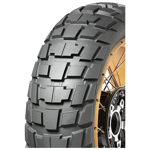 140/80 -17 69S Trailmax Raid Rear Dunlop
