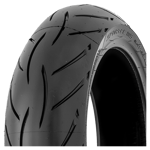 150/60 ZR17 66W Sportec M5 Interact Rear M/C Metzeler