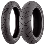 150/65 R18 69H ContiRoadAttack 2 CR M/C Continental