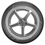 165/70 R14 81T MP62 All Weather EVO M+S Matador