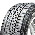 155/70 R13 75T Winter Tamer BW56 Blacklion