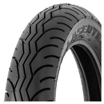 160/70 B17 73V Lasertec Rear M/C Metzeler