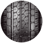 215/65 R16C 106T/104T Duravis R 410 6PR Bridgestone