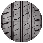 *MICHELIN AGILIS 225/65R16C 112R