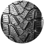 195/60 R16C 99/97T Winterhawk C M+S 6PR Firestone