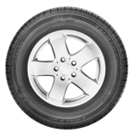225/70 R15C 112R/110R TransTech II Viking