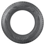 195/60 R16C 99/97T Nokian cLine Van Nokian