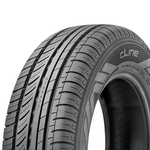 195/60 R16C 99/97T Nokian cLine Van Nokian