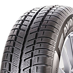 165/70 R14 81T WT7 Snow BSW M+S Avon