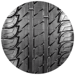 195/55 R15 85V Dynaxer HP3 Kleber
