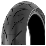 180/55 ZR17 (73W) Diablo Rosso Corsa Rear M/C Pirelli