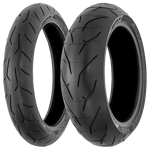 180/55 ZR17 (73W) Diablo Rosso Corsa Rear M/C Pirelli