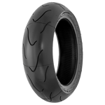 180/55 ZR17 73W Racetec Interact Rear K2 M/C Metzeler