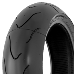 180/55 ZR17 73W Racetec Interact Rear K2 M/C Metzeler