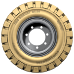 180/70-8 (18x7-8) SC20 Clean SIT Continental