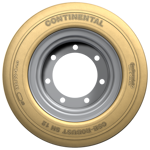 180/70-8 (18x7-8) SH12 Clean SIT Continental