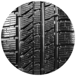 185/55 R15 82H Blizzak LM-30 M+S Bridgestone