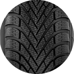 185/60 R15 88T Cinturato Winter XL KS Pirelli